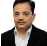 Shalendra B. Sinha