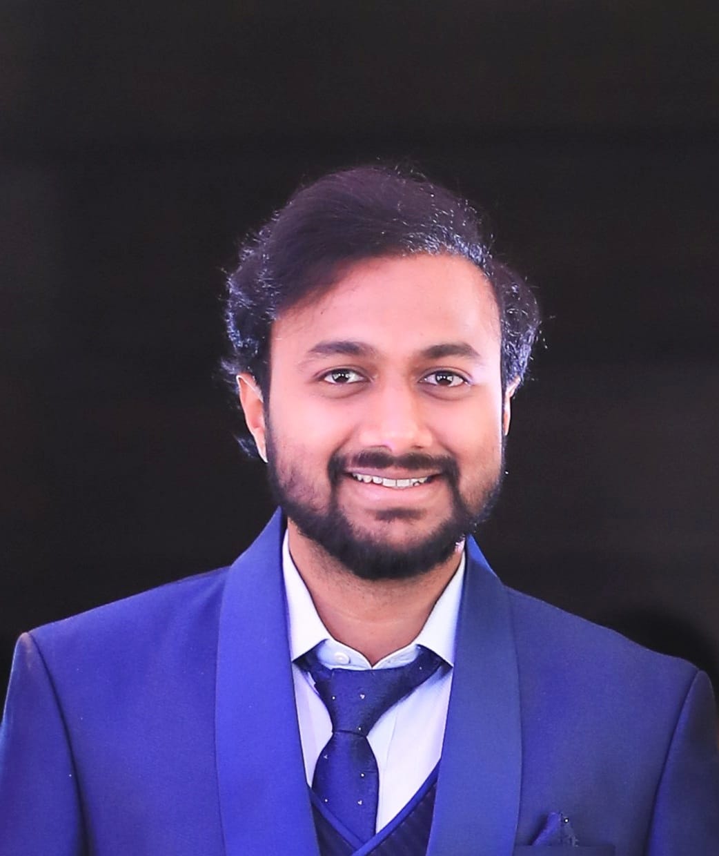 Venkata Sarath Pulipati